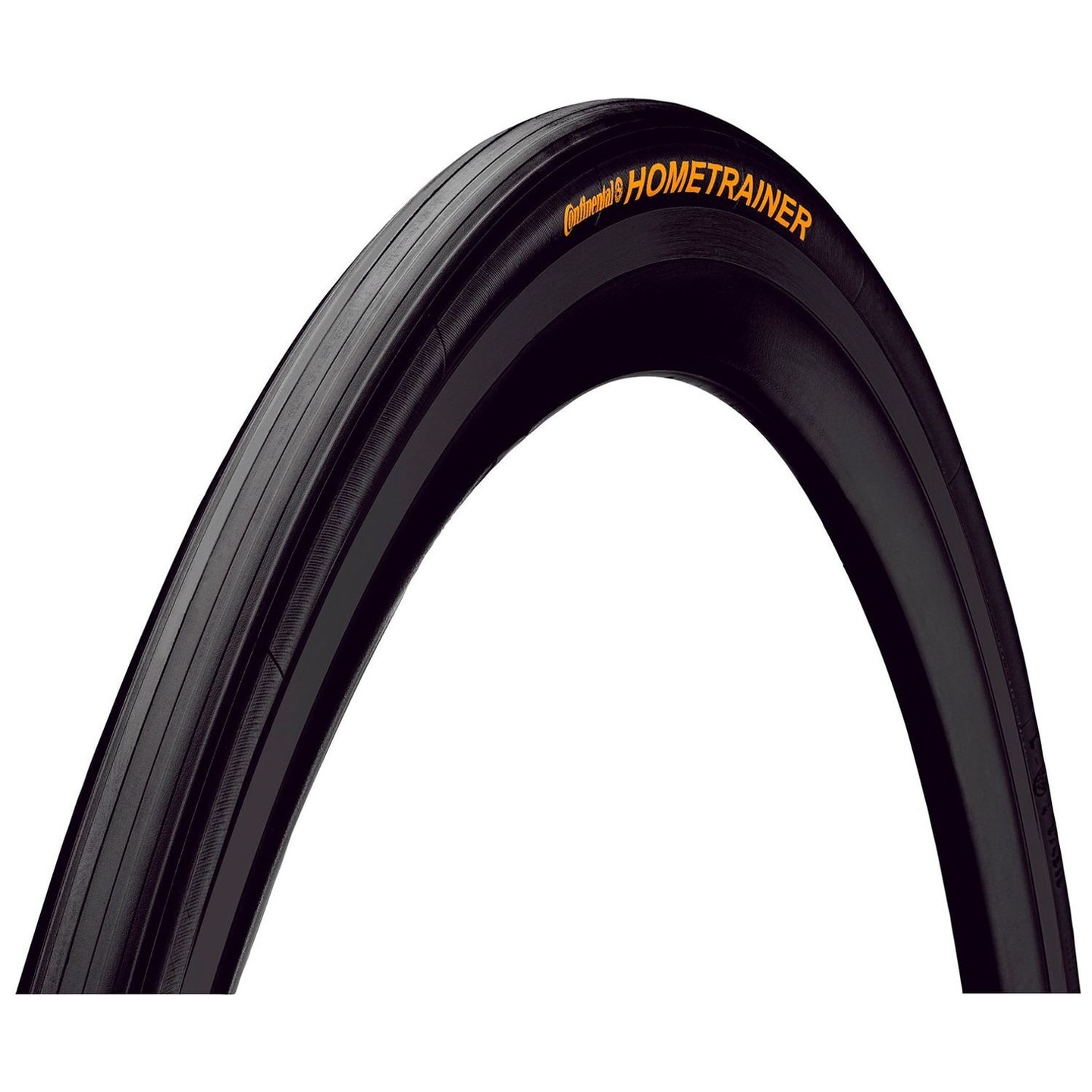 Neumático Continental Hometrainer 700 x 23C para Rodillo
