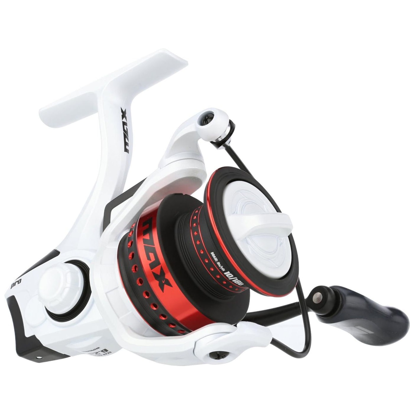Carrete de Pesca Abu Garcia Max Pro