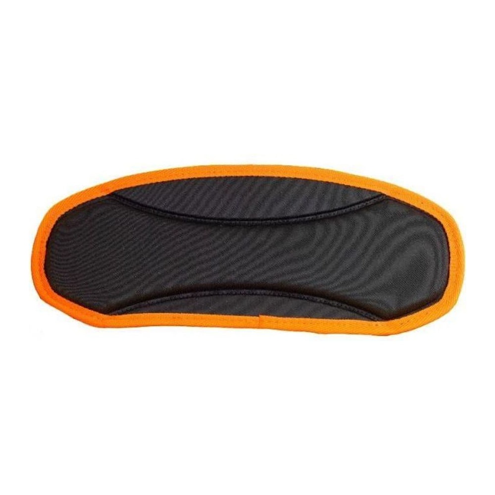 Naranja-Negro