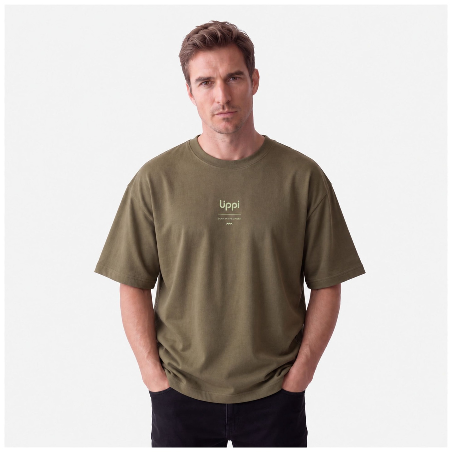 Verde Oliva