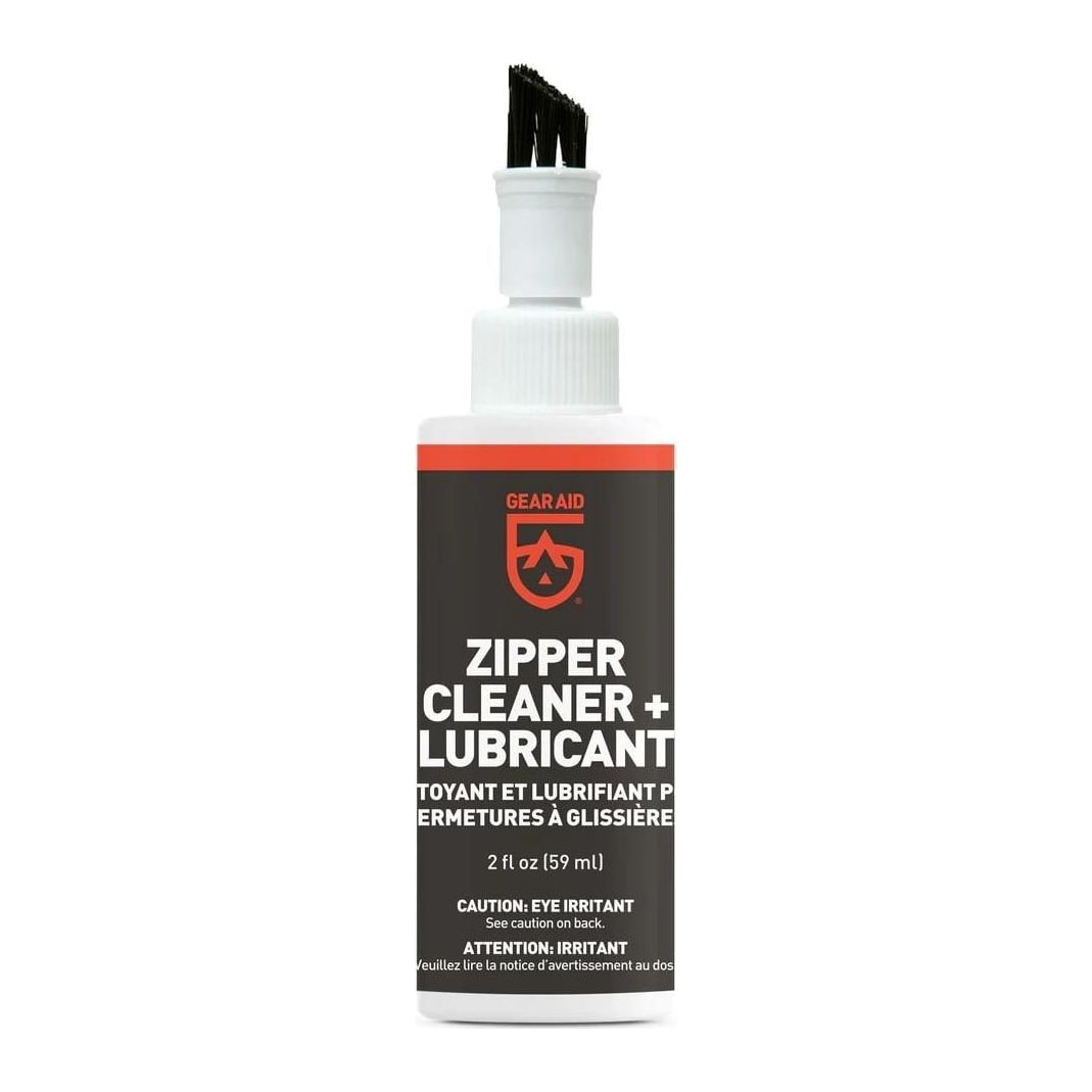 Lubricante Cierres Zipper Cleaner & Lubricant