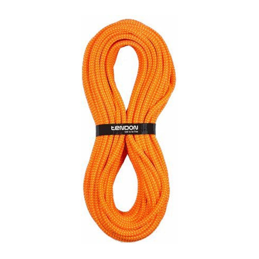 Cuerda Estática Timber Evo Arborist 12.5 mm (Venta por Metro)