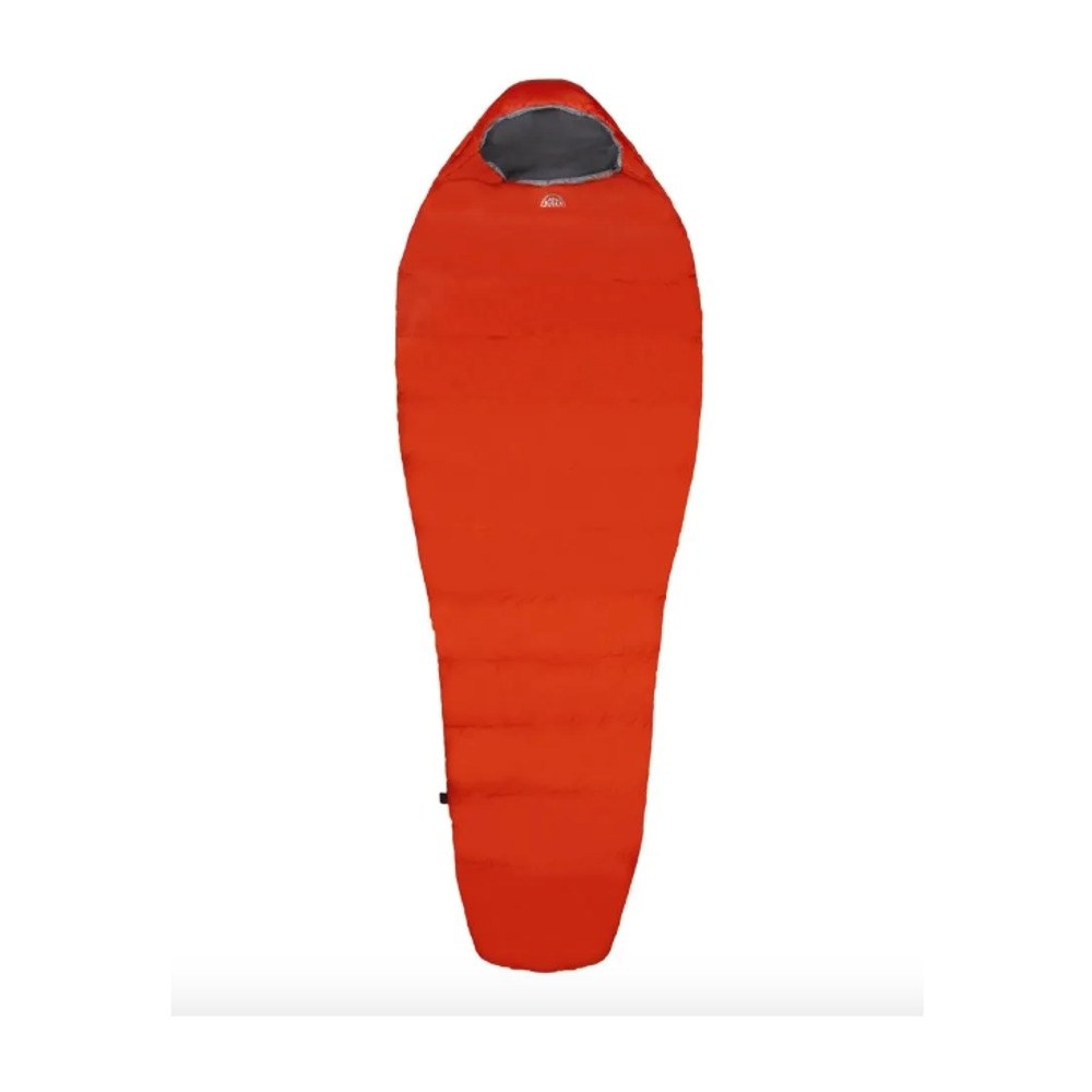 Saco De Dormir Compact Hiker