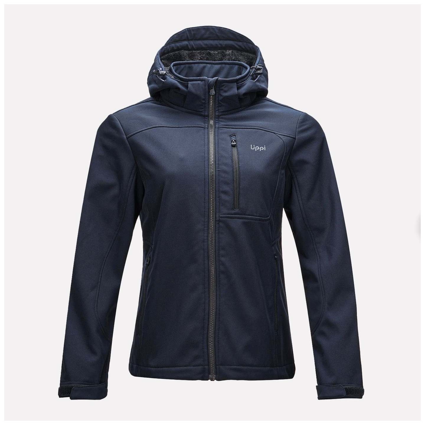 Chaqueta Mujer Macaya Softshell Hoody Jacket