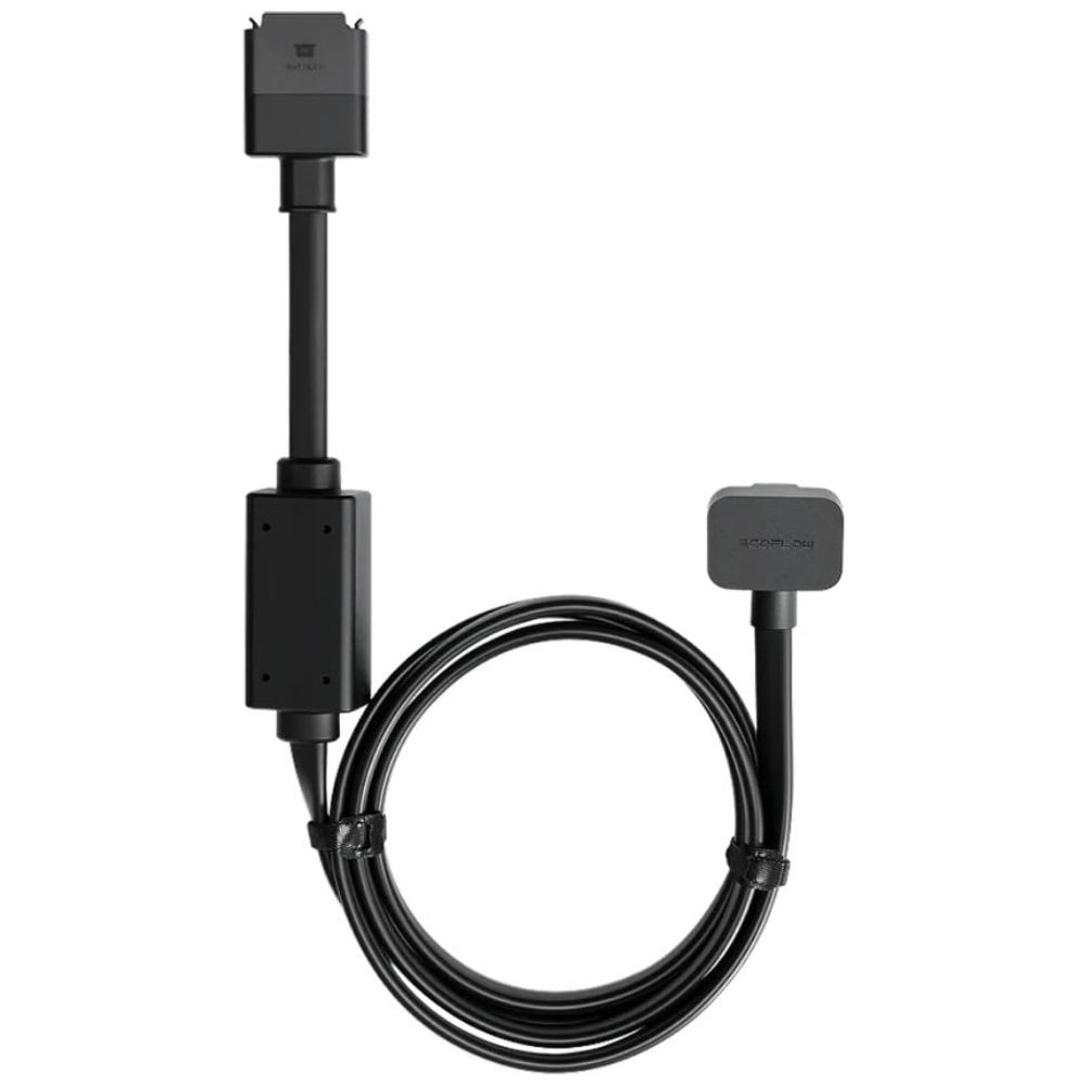 Cable Cargador de Alternador con Salida XT150