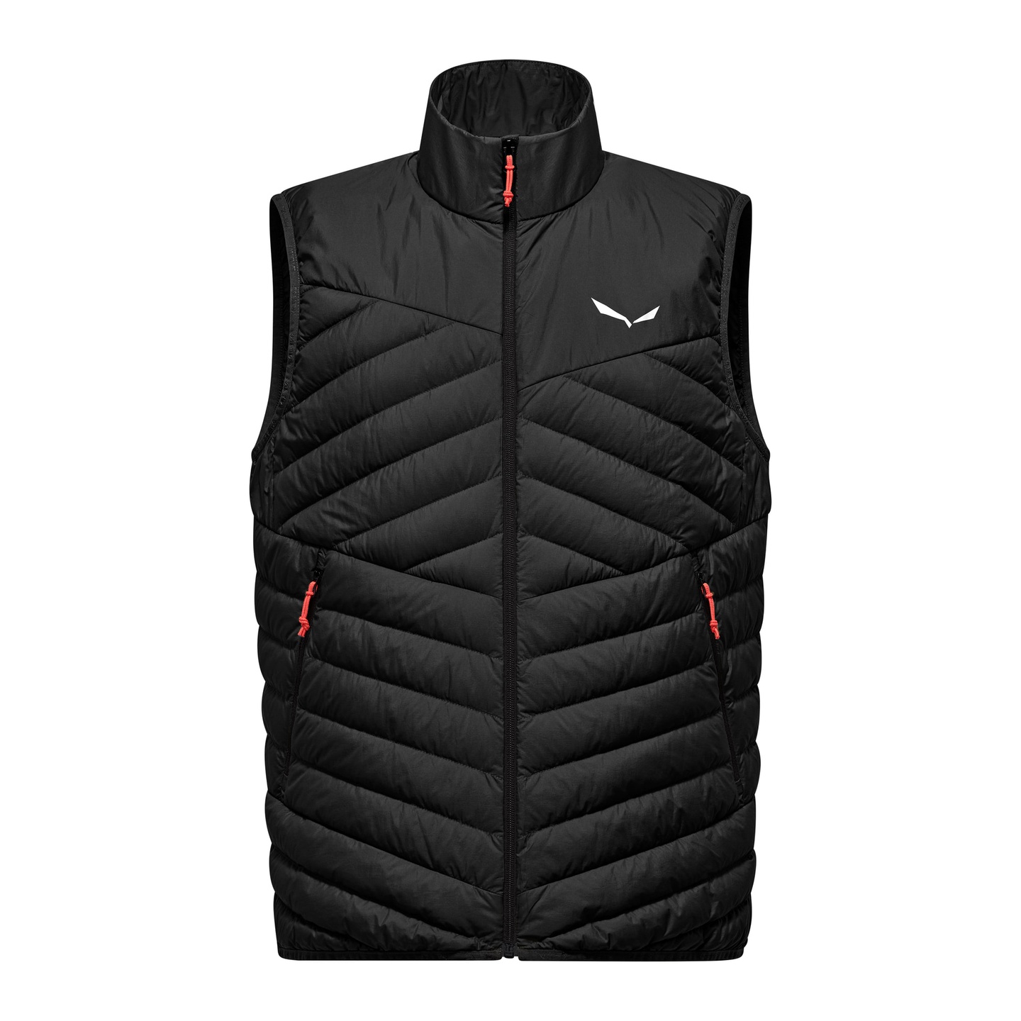 Chaqueta sin Mangas Hombre Brenta RDS DWN