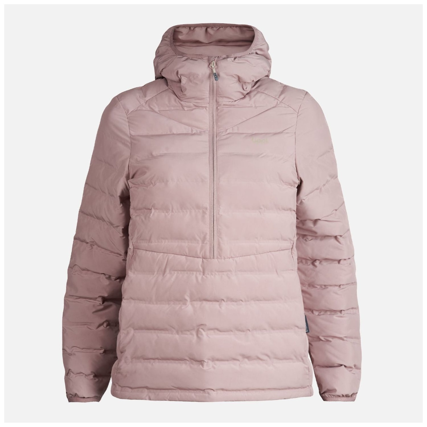Chaqueta Mujer Snowmass Steam-Pro 1/4 Zip