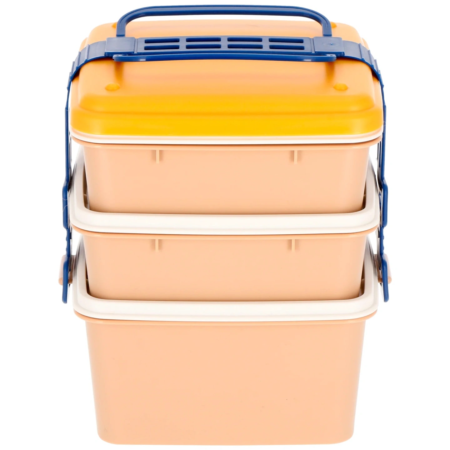 Contenedor De Alimentos Bento