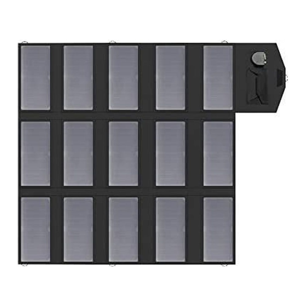 Panel Solar Externo SP 18V 100W