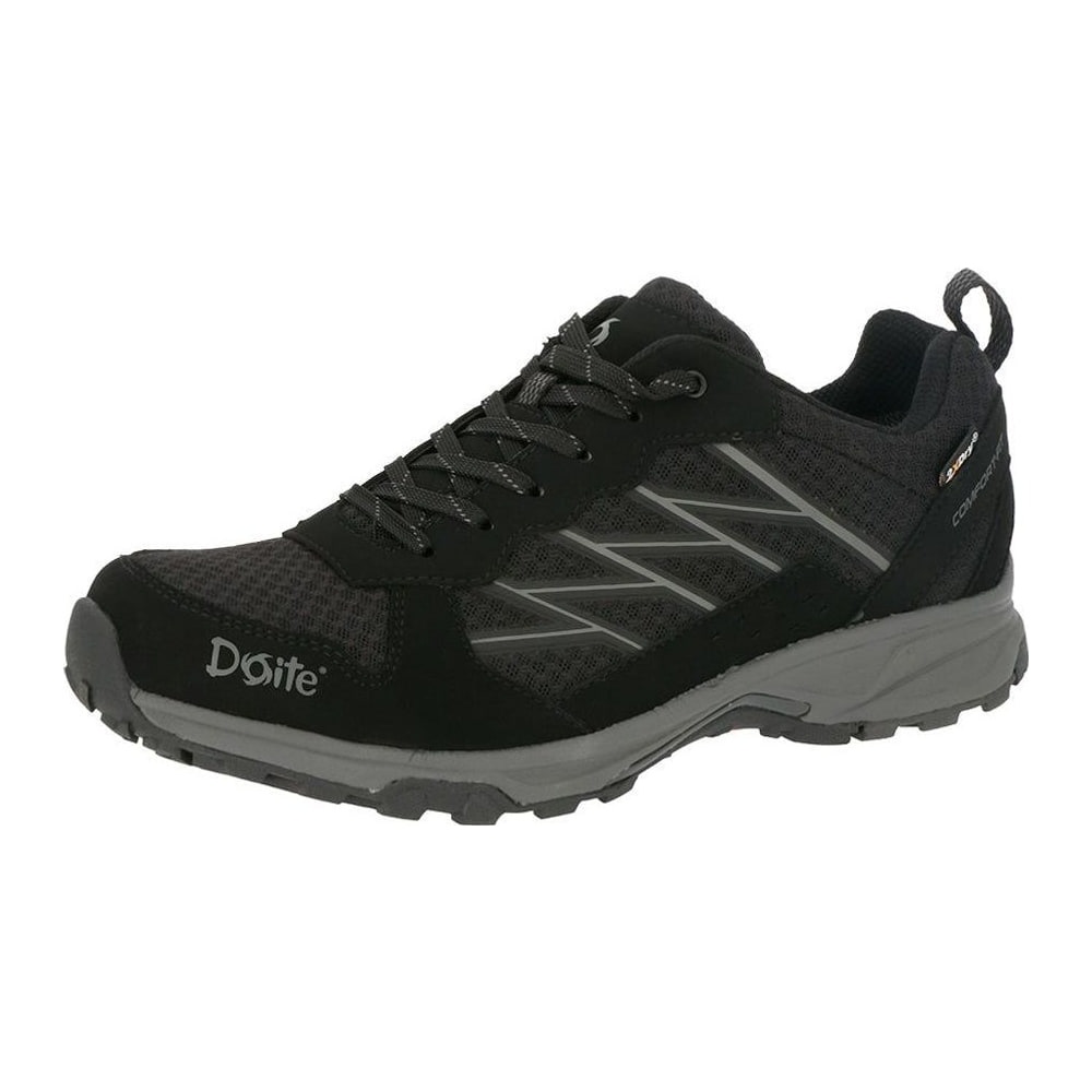 Zapato Caña Baja Bolt Lace Men