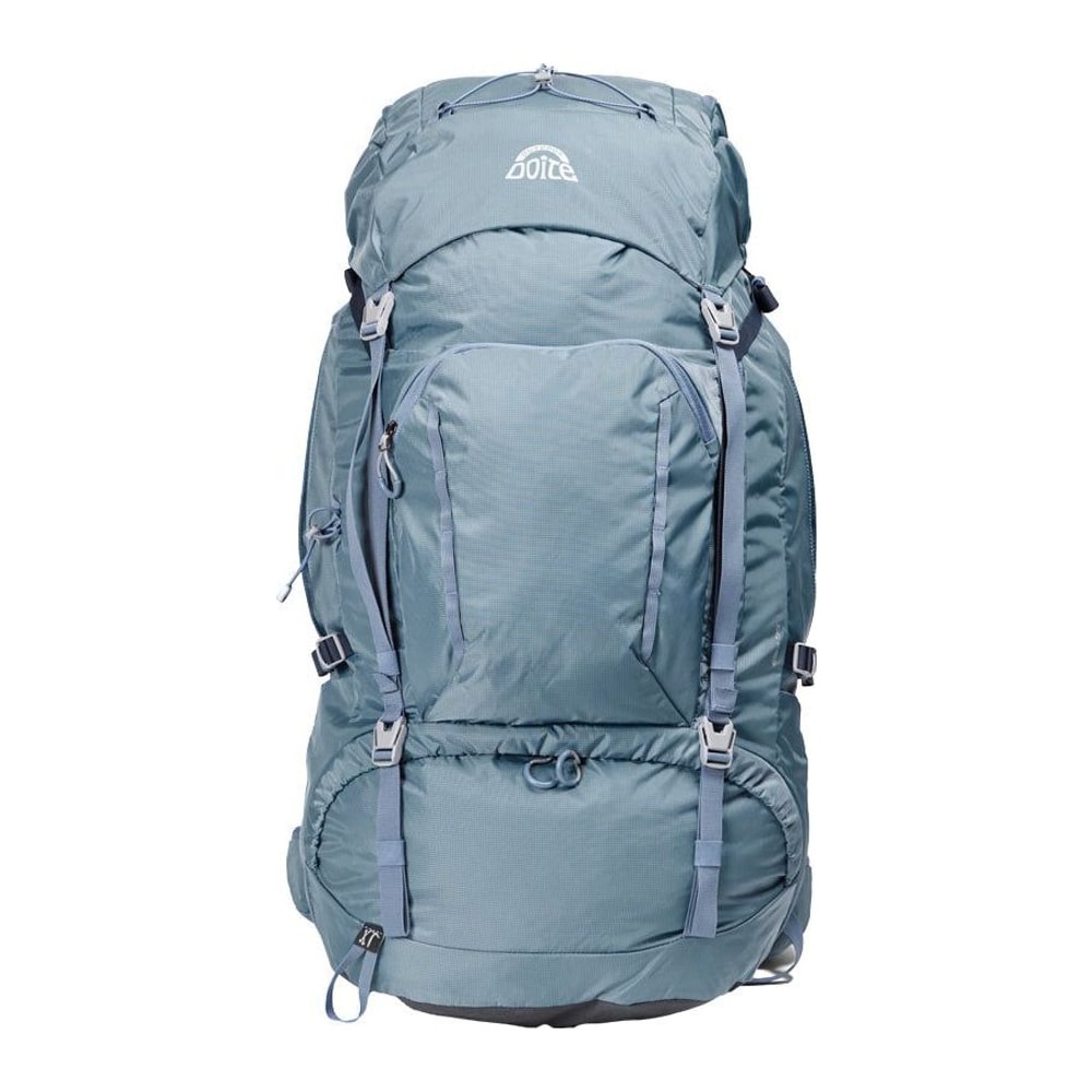 Mochila Expedición Elica 95 Litros