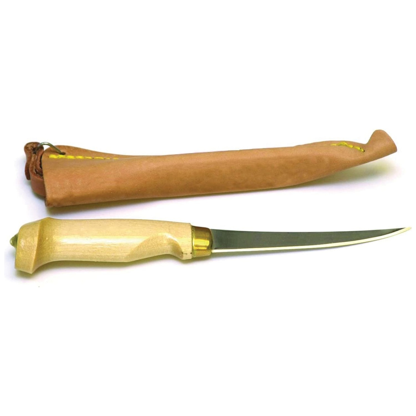 Cuchillo Fileteador 6 Pulgadas