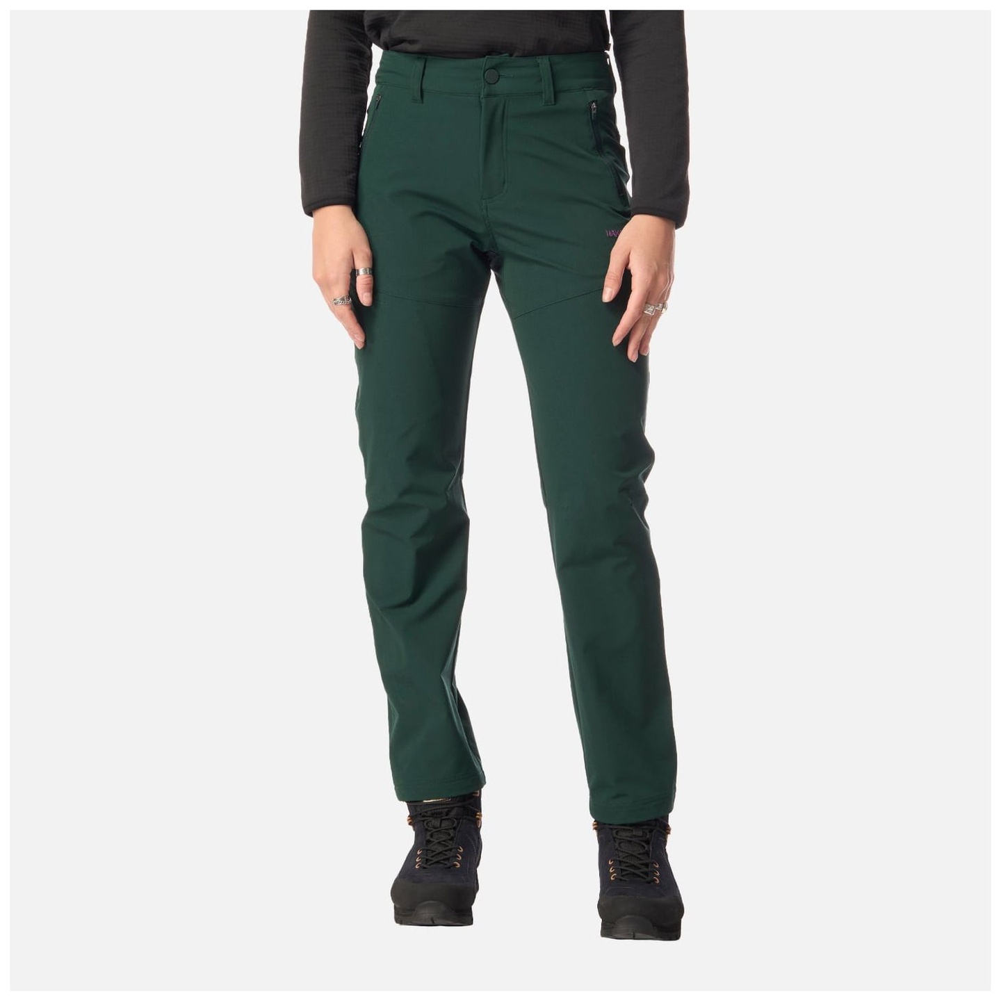 Pantalón Mujer Monte