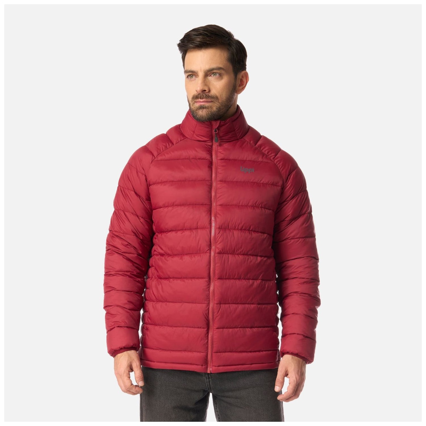 Chaqueta Hombre Cold Front Steam-Pro Jacket