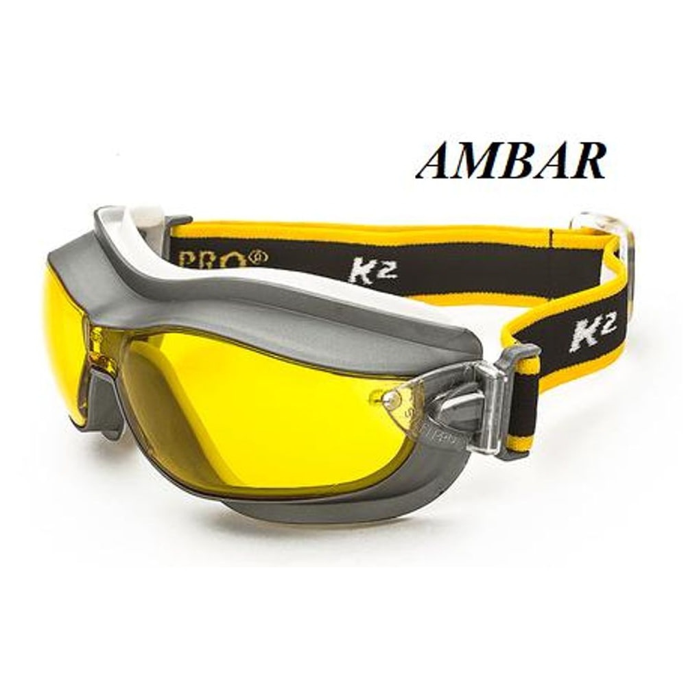 Antiparra Seguridad K-2