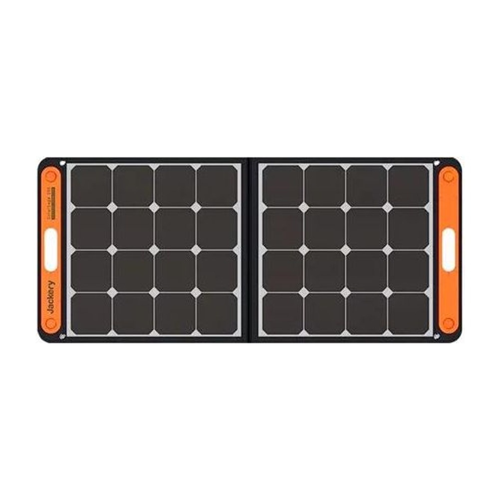 Panel Solar Solarsaga 100w