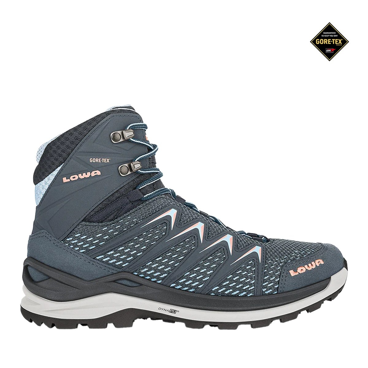 Bota de Trekking Mujer Innox Pro GTX Mid