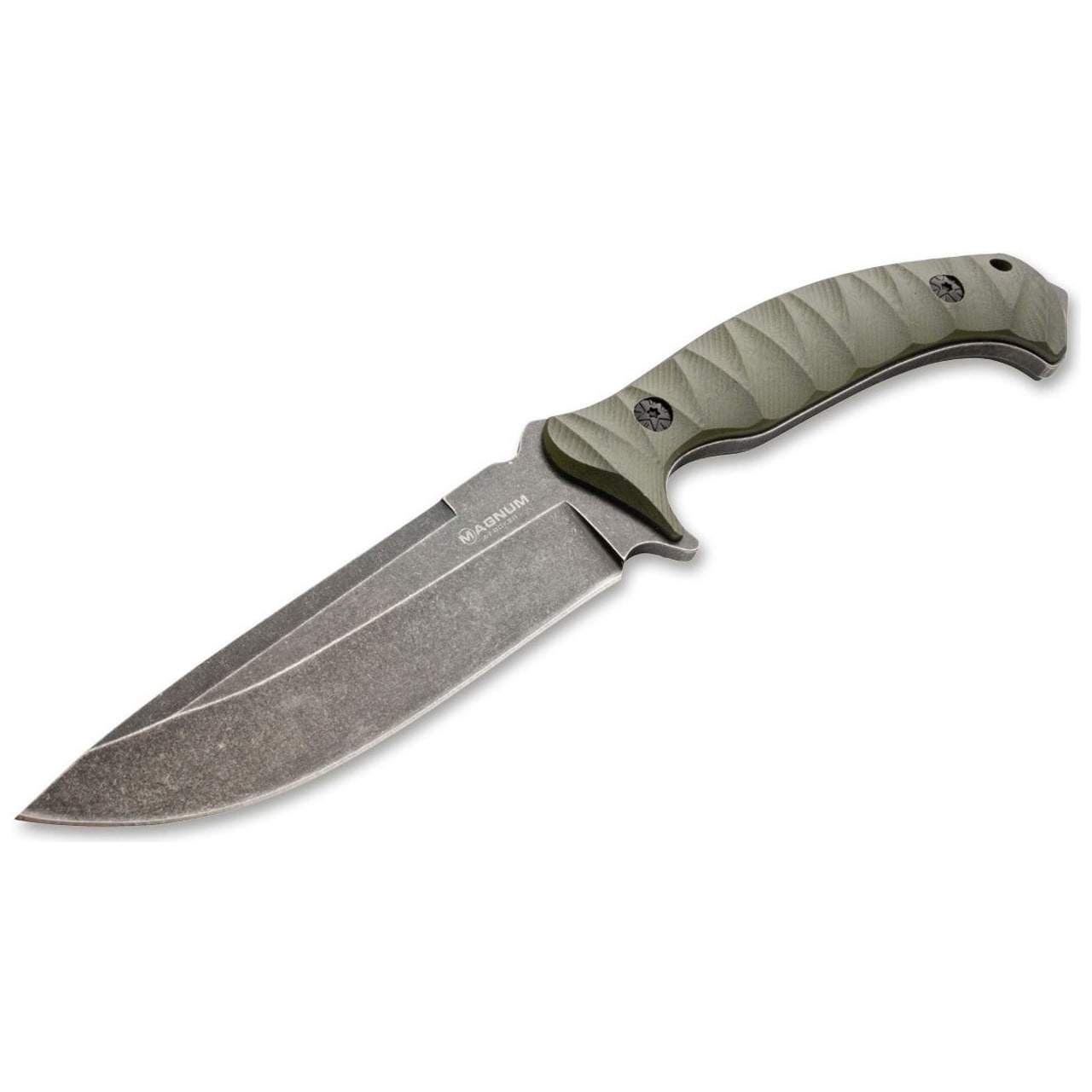 Cuchillo de Caza Böker Magnum Persian Fixed