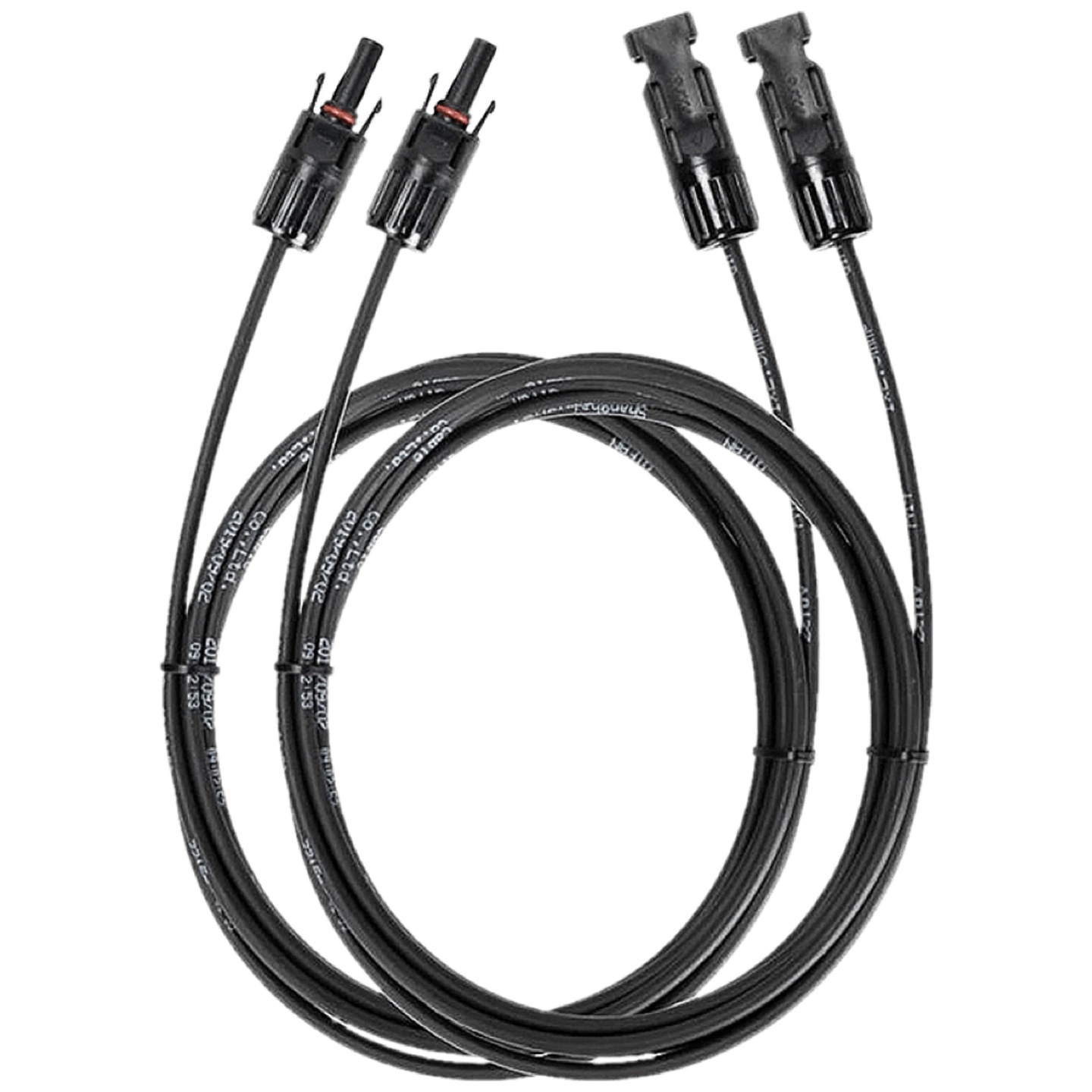 Cable de Extensión Solar 3 MT