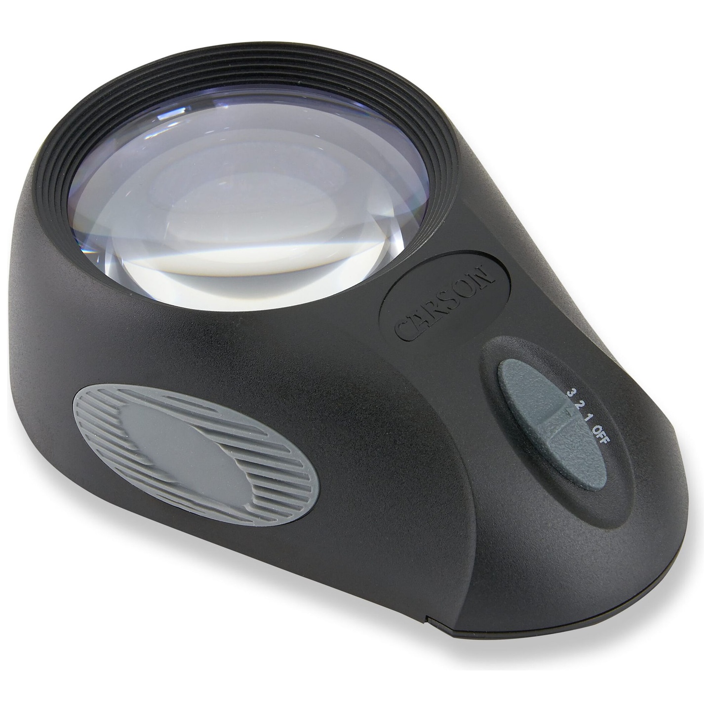 Lupa de Pie LED LumiLoupe Ultra 5x