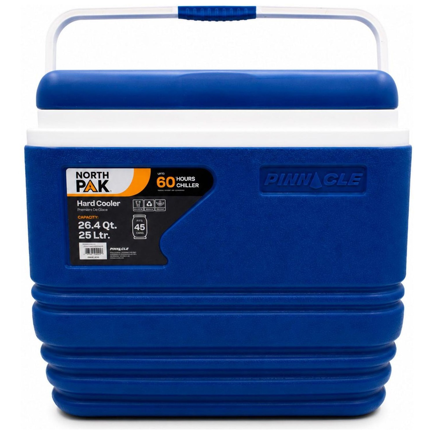 Cooler Nevera Portátil Primero 25 Litros