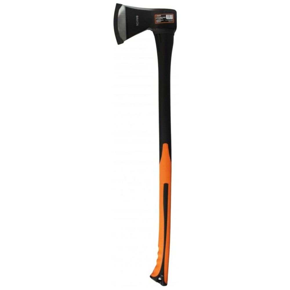 Hacha Media Labor 4,5" Lbs Mango Fibra