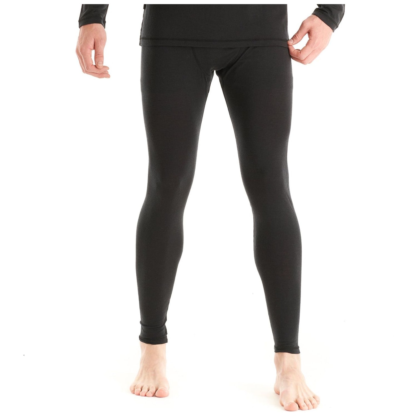 Primera Capa Hombre Carnero Bottom V25