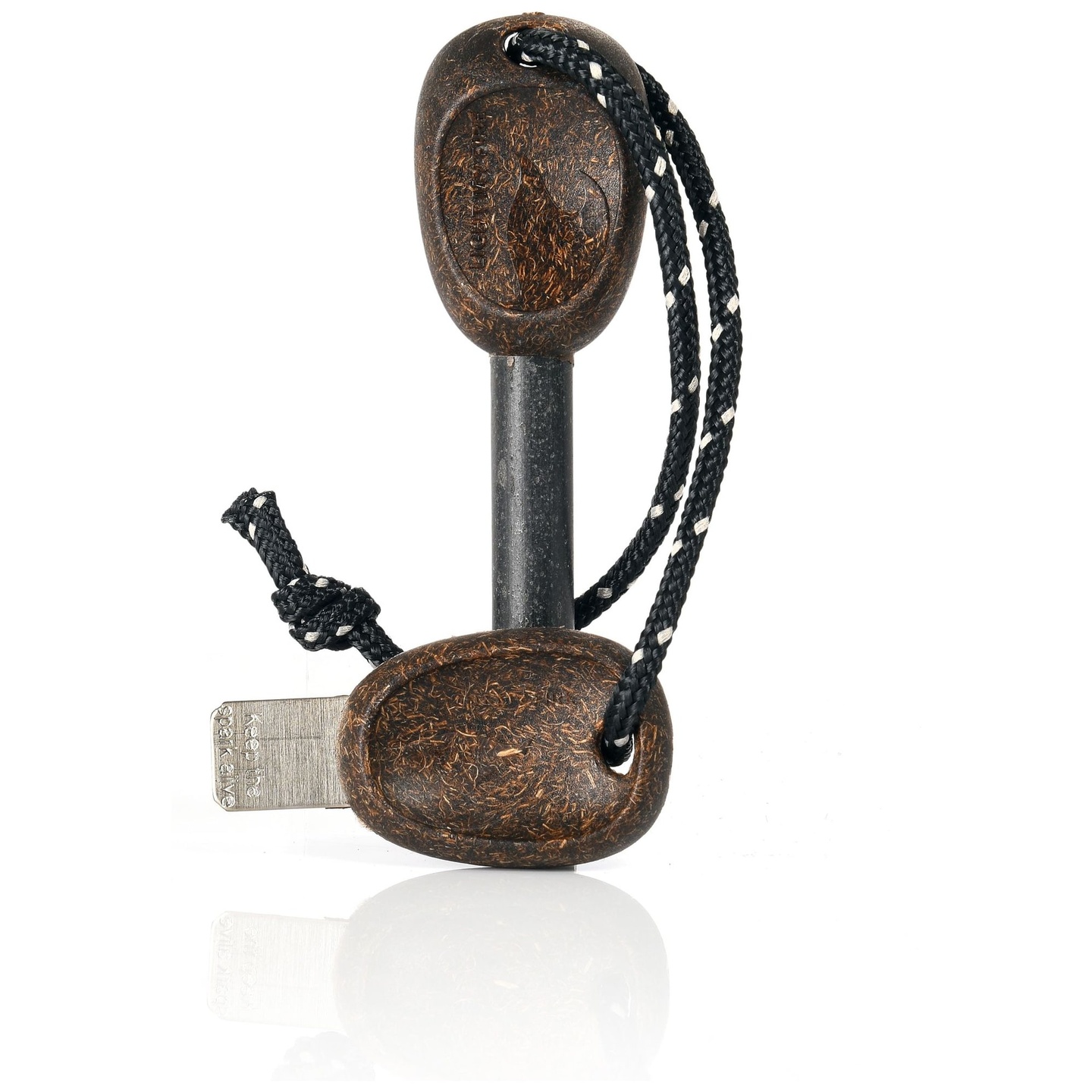 Encendedor de Magnesio Swedish FireSteel Army
