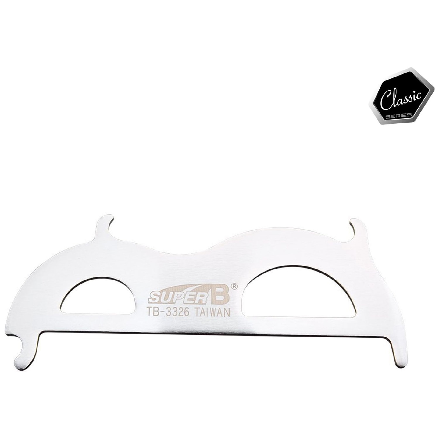 Medidor de Desgaste de Cadena Super B TB-3326