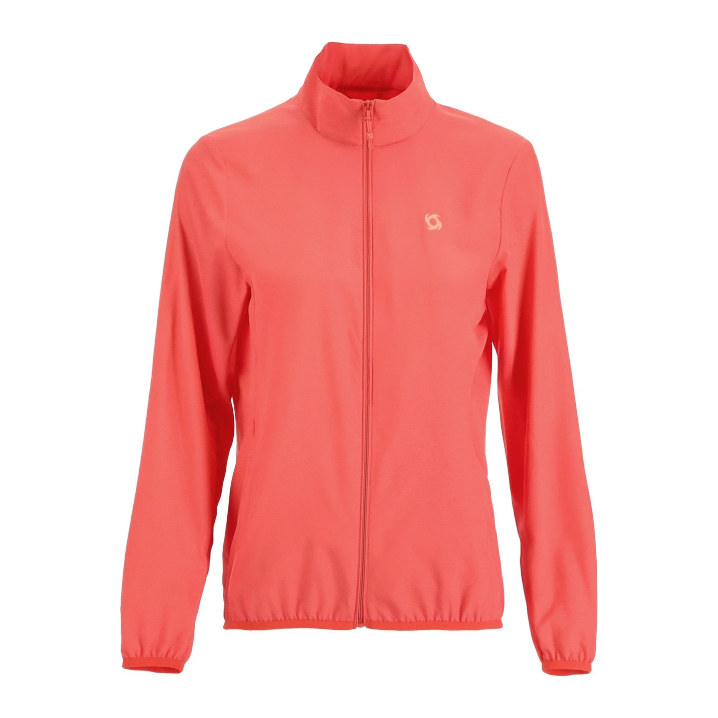 Chaqueta Compactable Airjkt Mujer