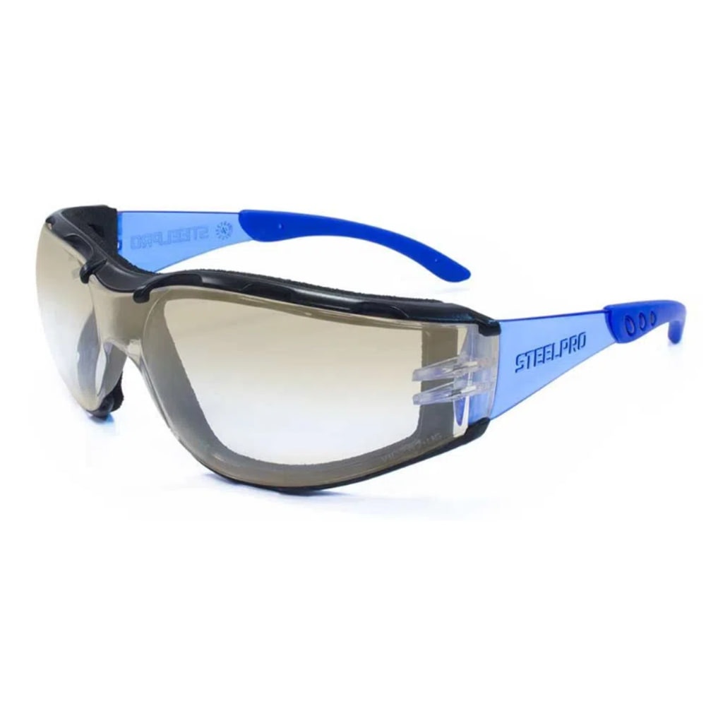 Lente De Seguridad Spy Flex Plus In-Out