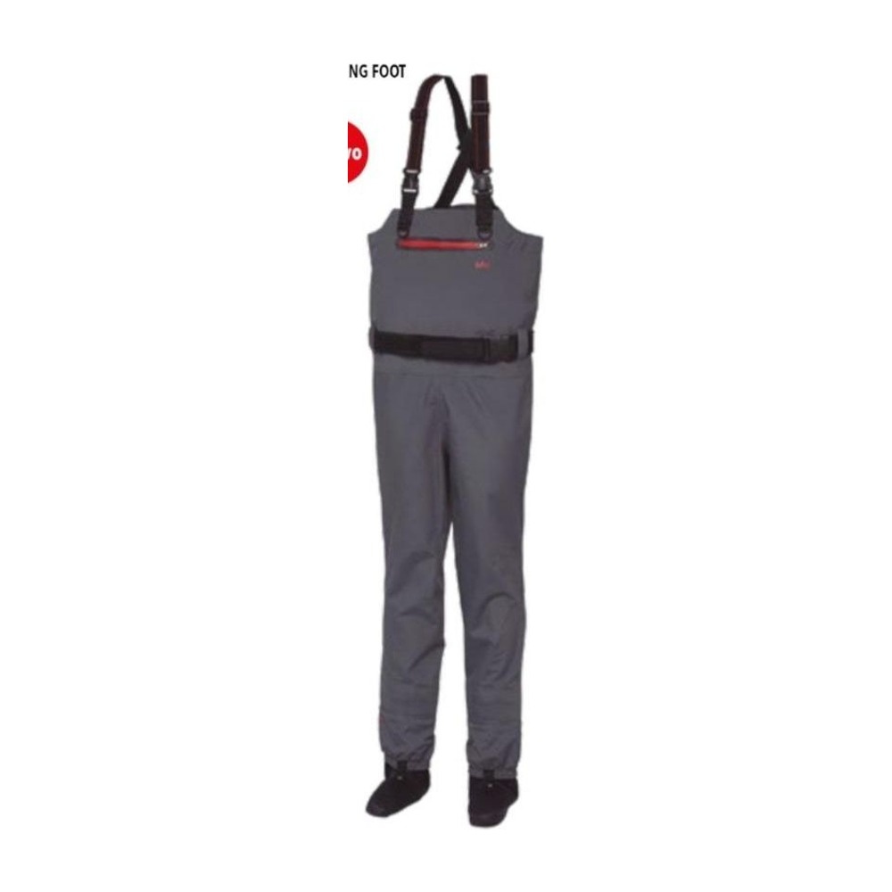 Wader Respirable Stockingfoot 