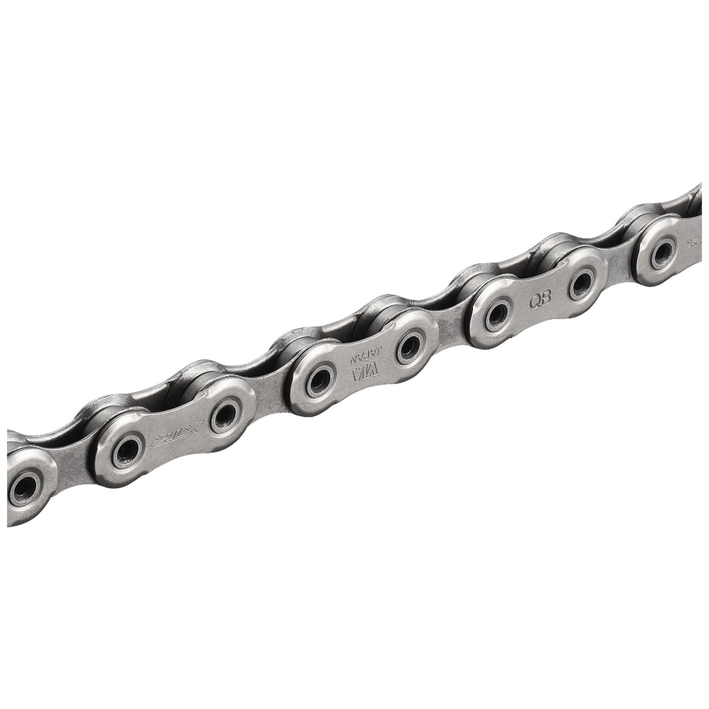 Cadena Shimano XTR CN-M9100 12V 126 Eslabones con Quick-Link