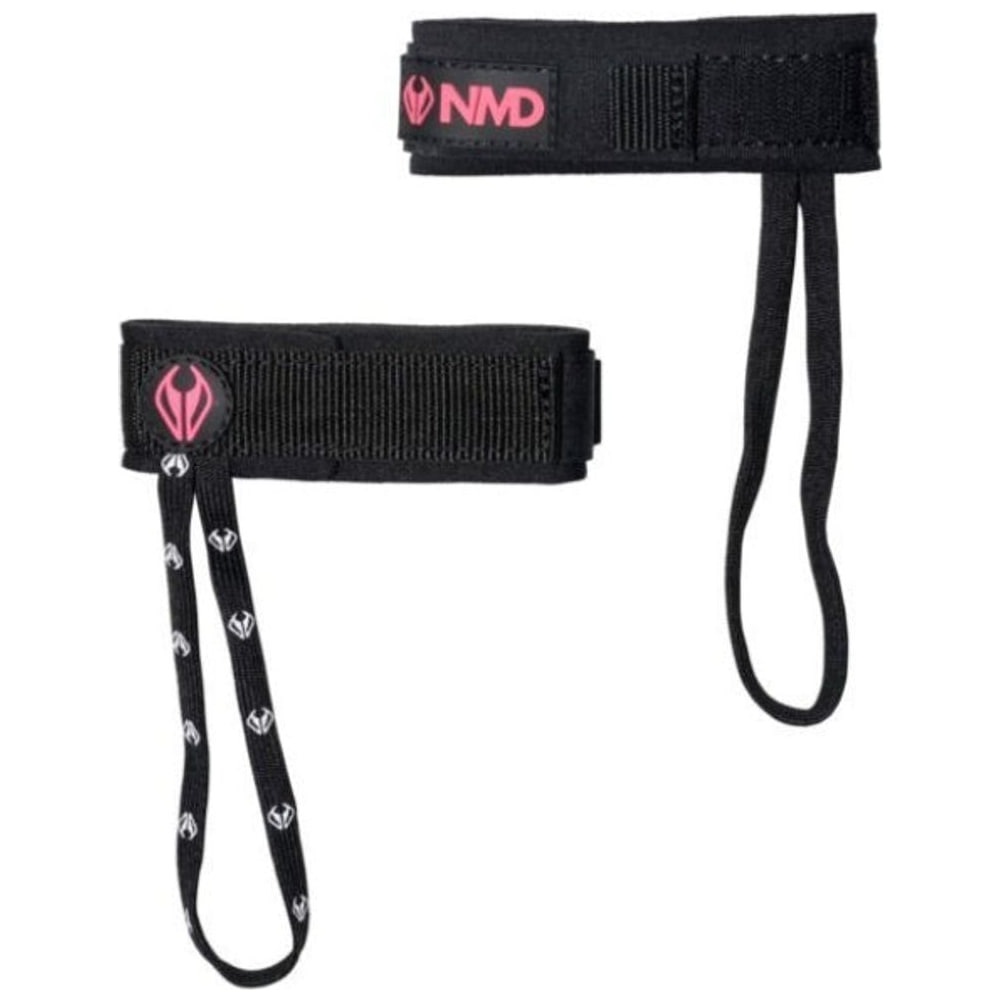 Aseguradores de Aletas NMD Velcro (Par)