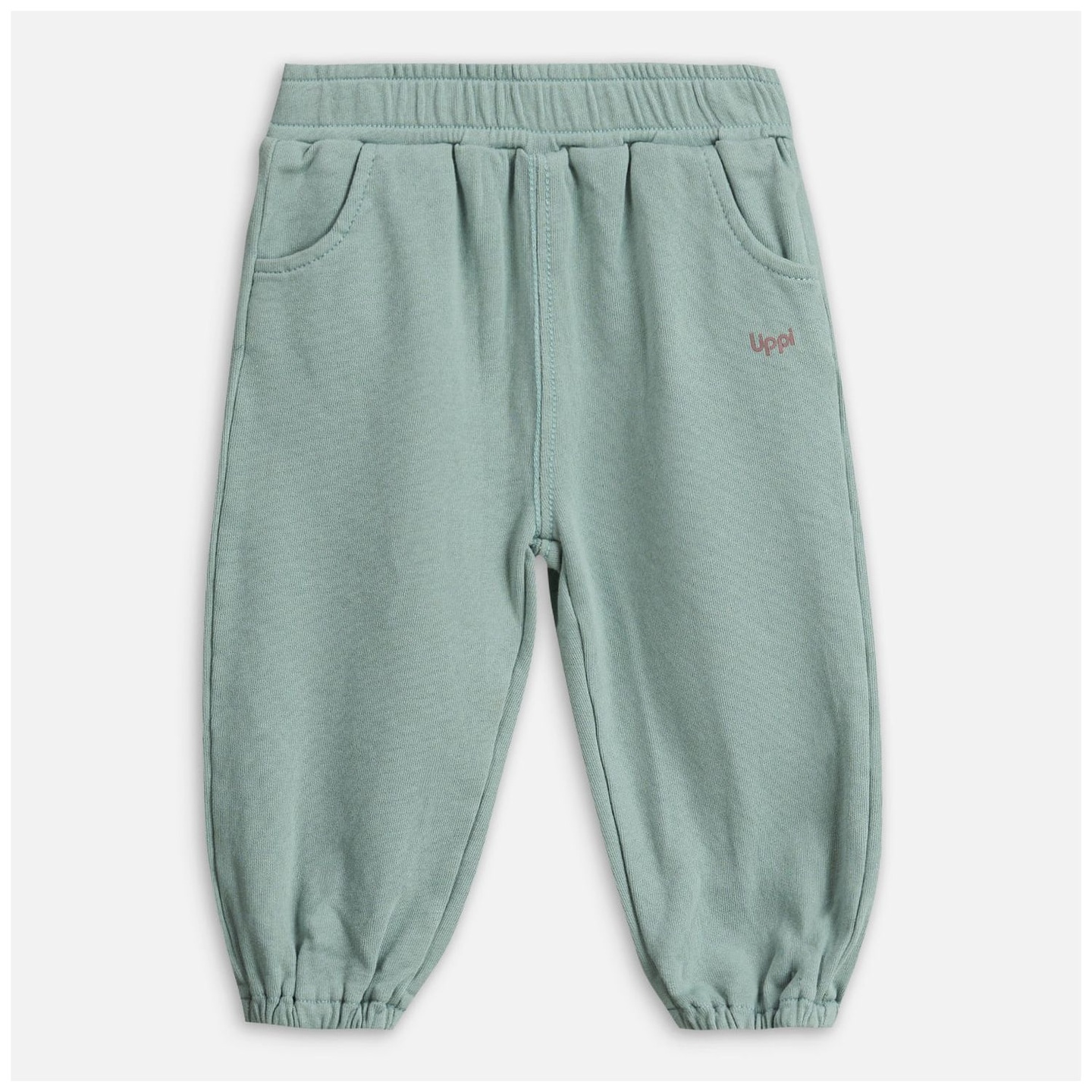 Pantalón Baby Cozy Pants
