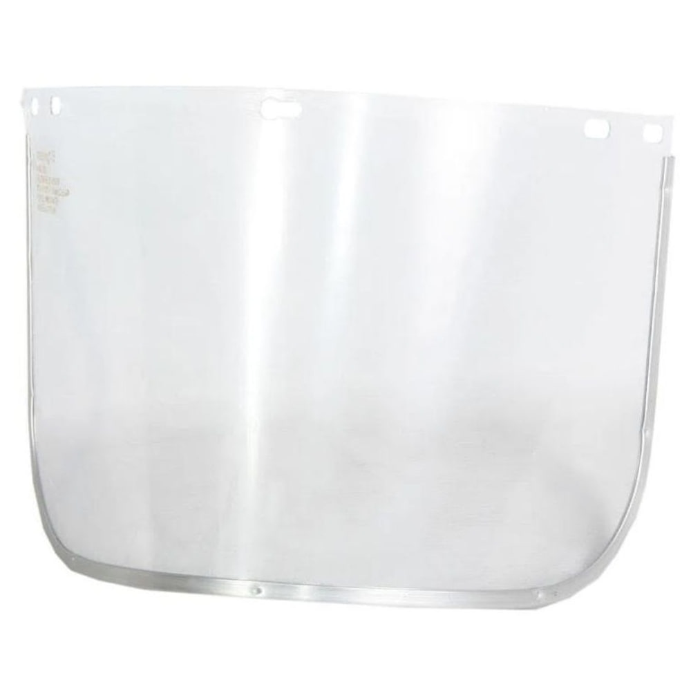 Visor Policarbonato R-Al 8X16