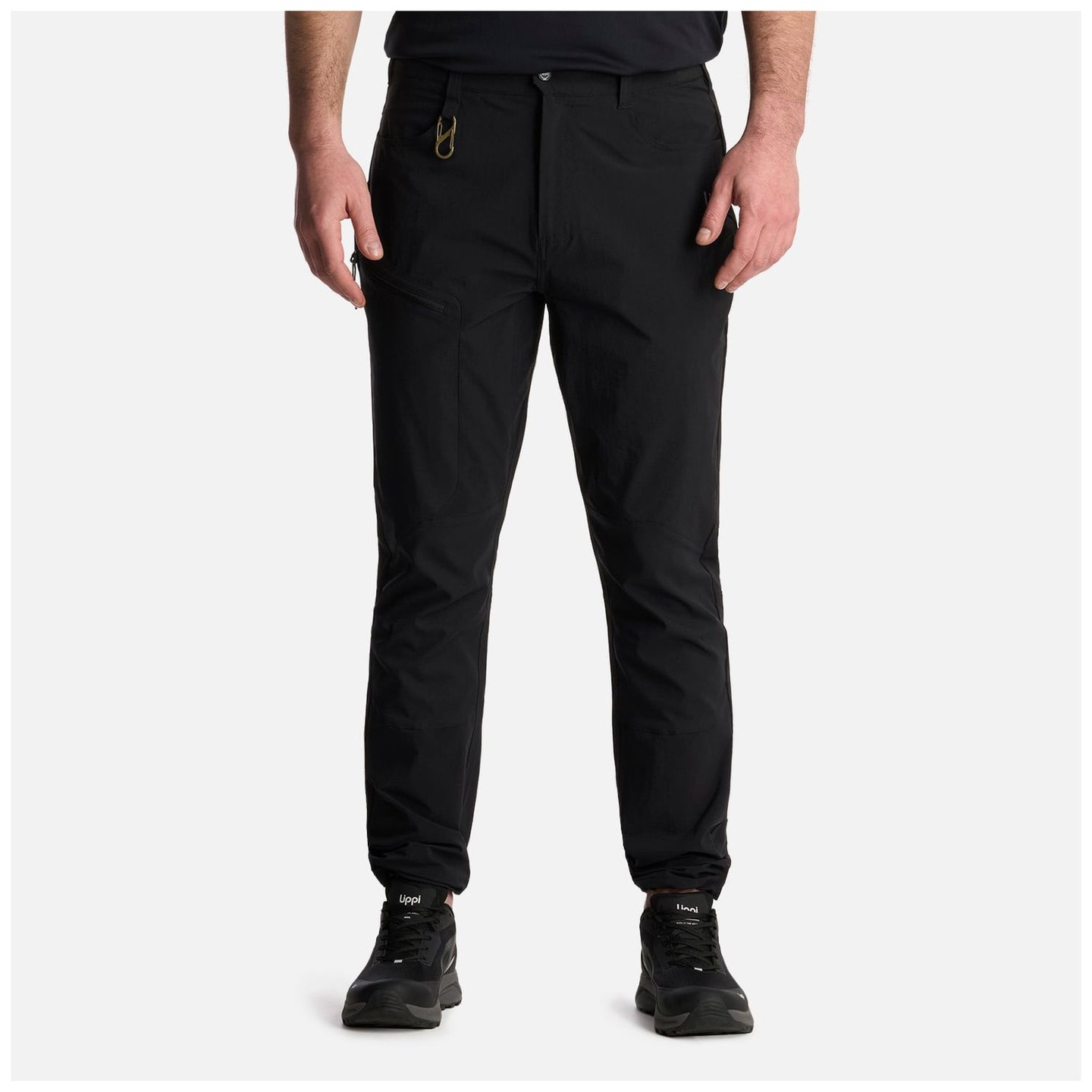 Pantalón Hombre Lennox Q-Dry Slim Fit Pants