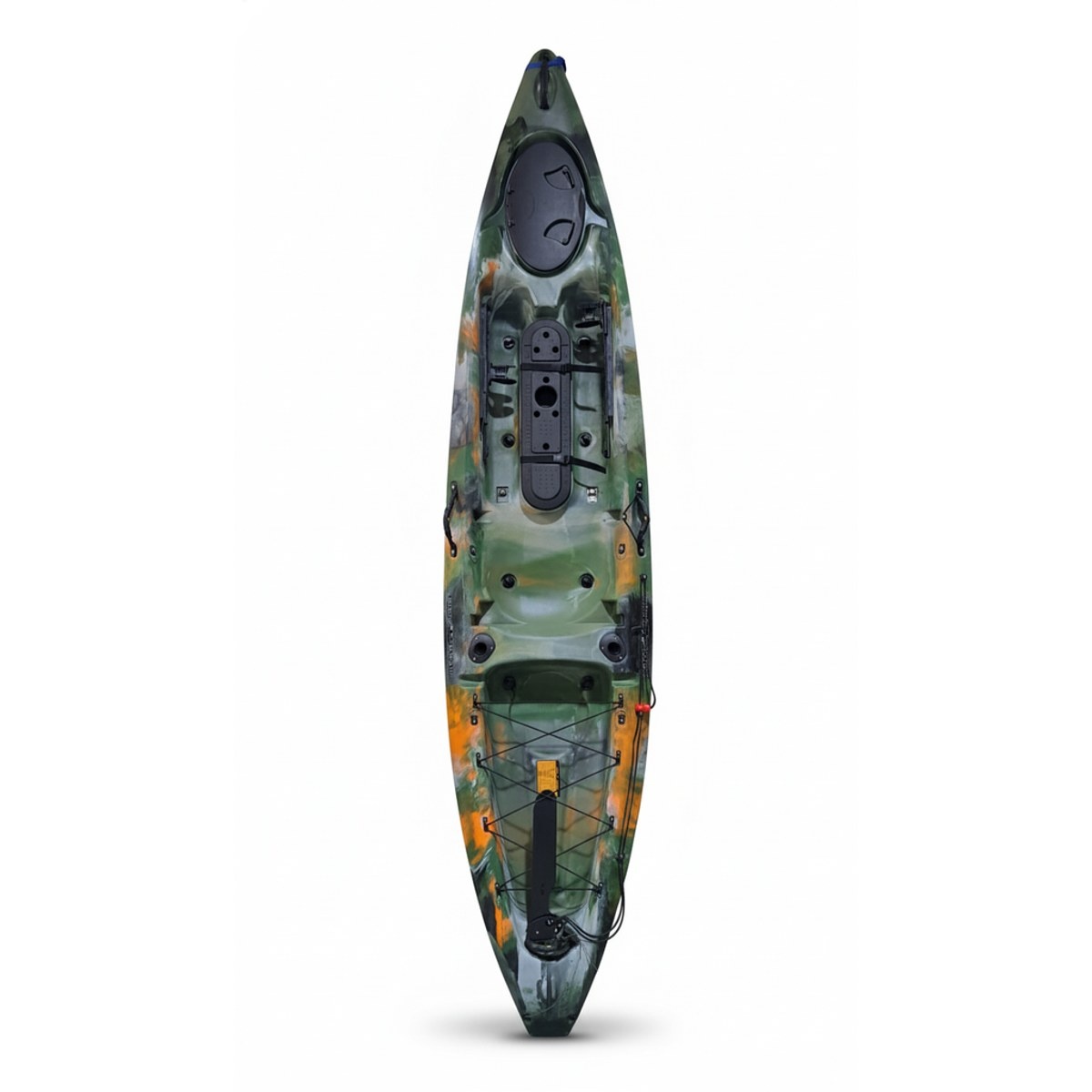Kayak De Pesca Dace Pro 12 Angler