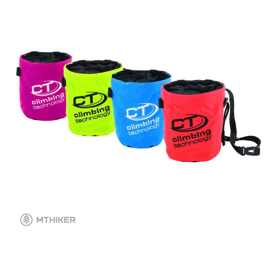 Bolsa para Magnesio Trapeze