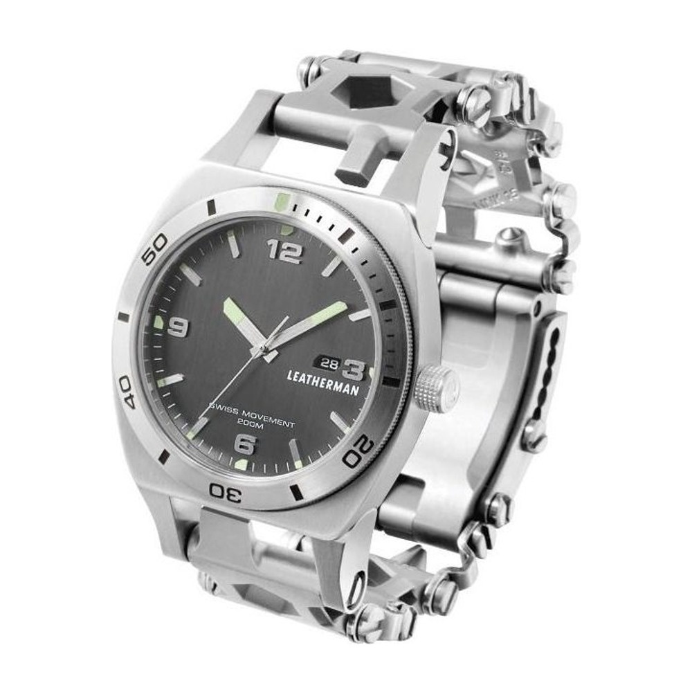 Reloj Pulsera Tread Tempo