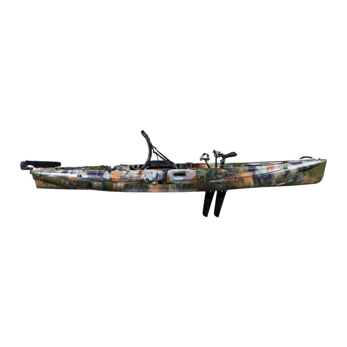 Jungle/Camo