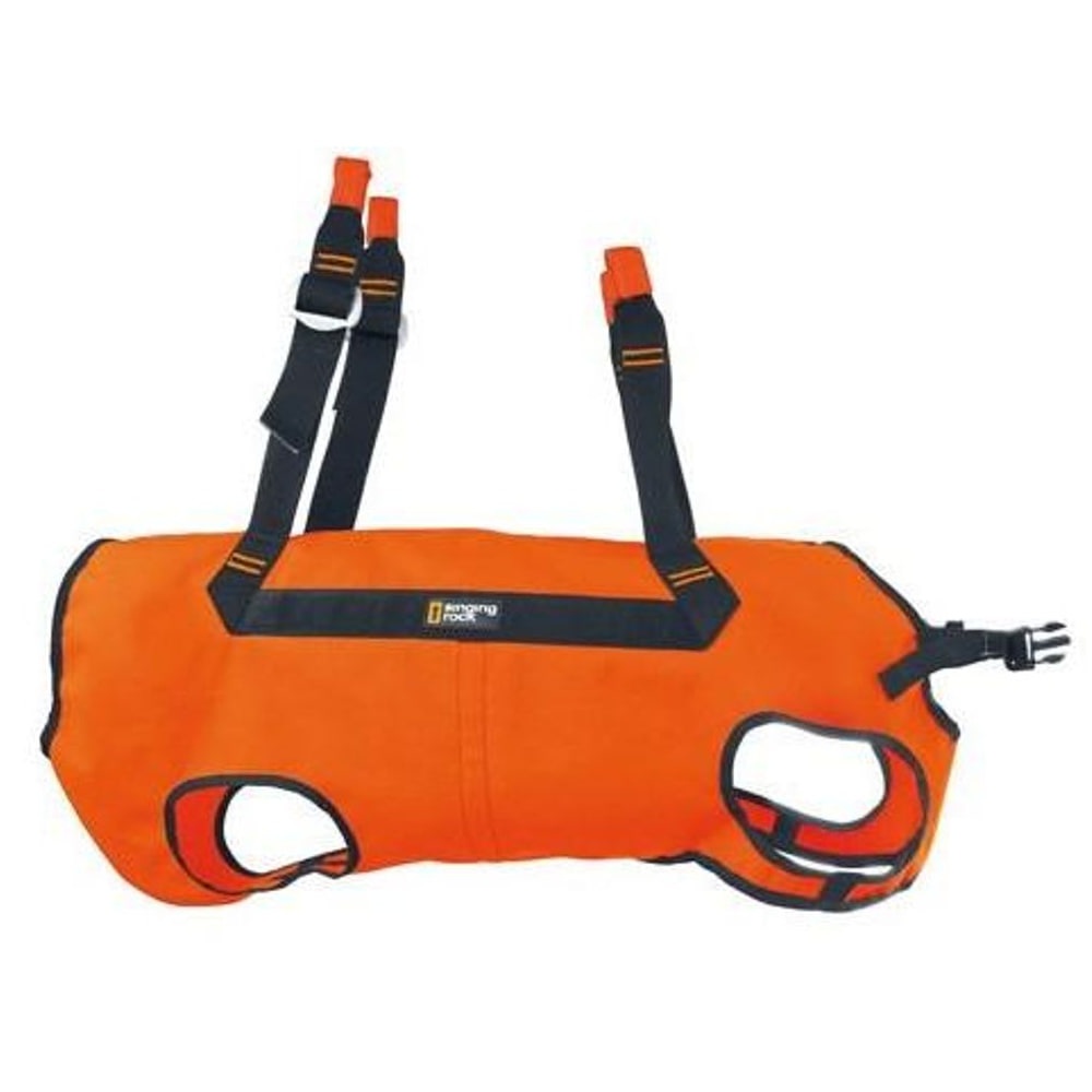 Arnes Para Rescate Canino Laika