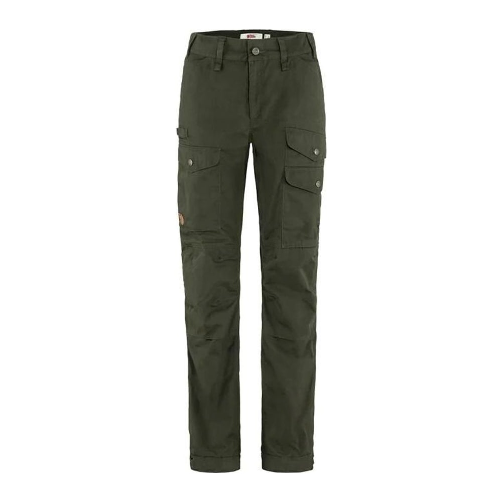 Pantalón Mujer Vidda Pro Ventilated Regular Improved Fit