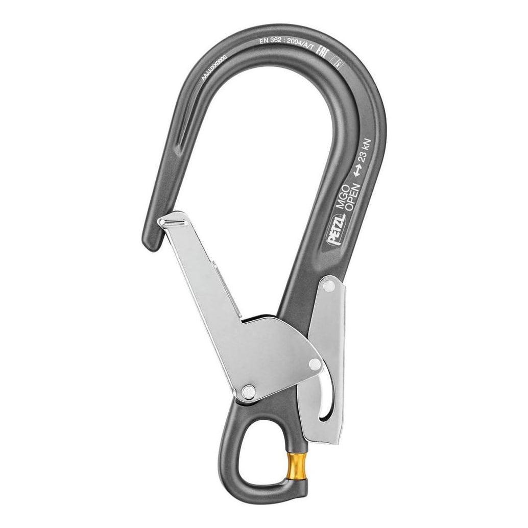 Conector MGO 60
