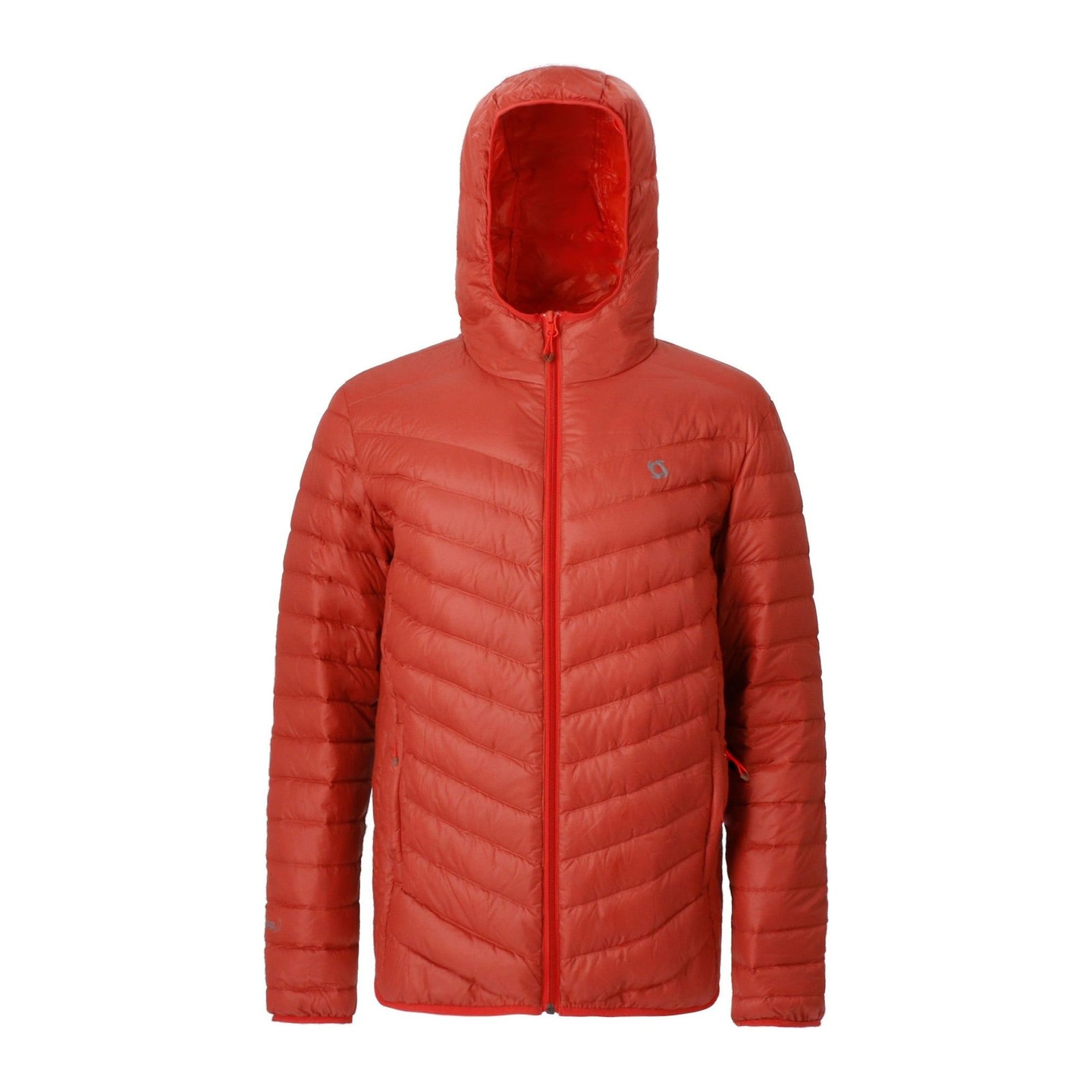Chaqueta Pluma Hombre Kori Stripe