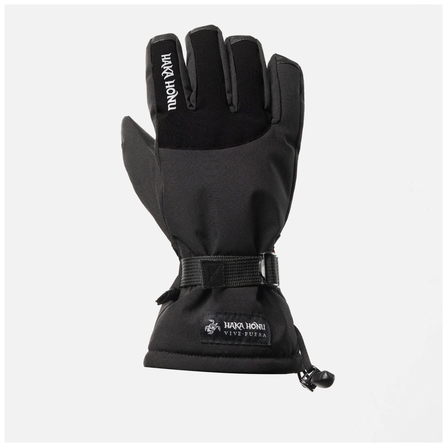 Guantes Andarivel