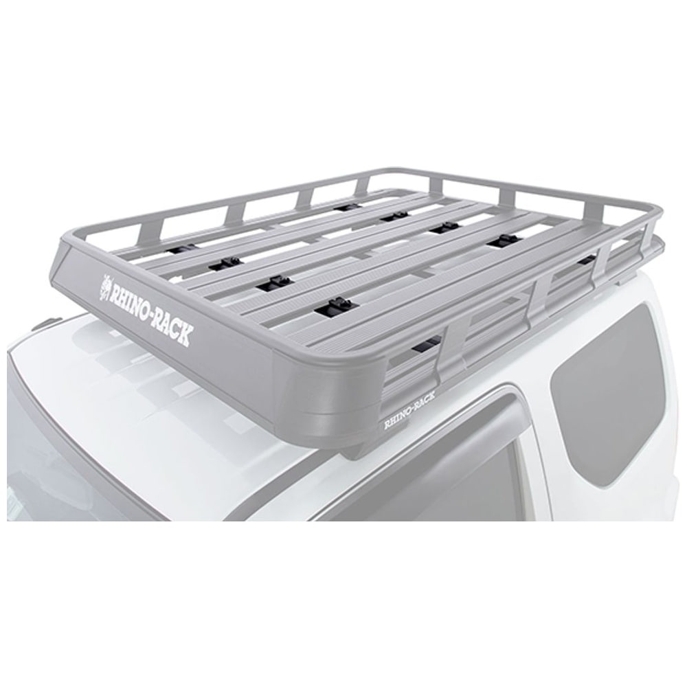 Kit de Conversión para Parrilla Portaequipaje Negra Plana Modelo Pioneer 42100B Au, 42102B Au con Sistema Sx