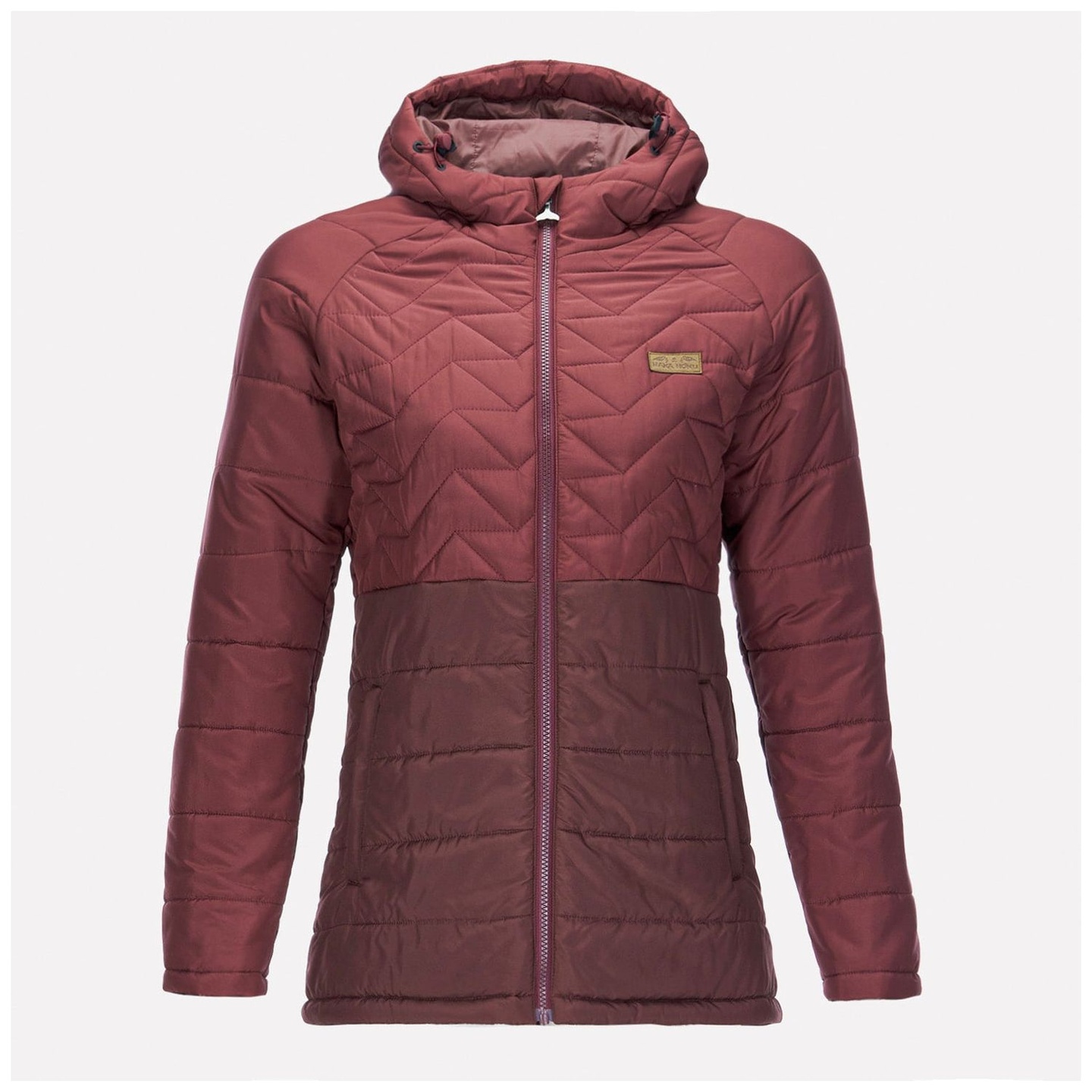 Chaqueta Mujer Sin-etica