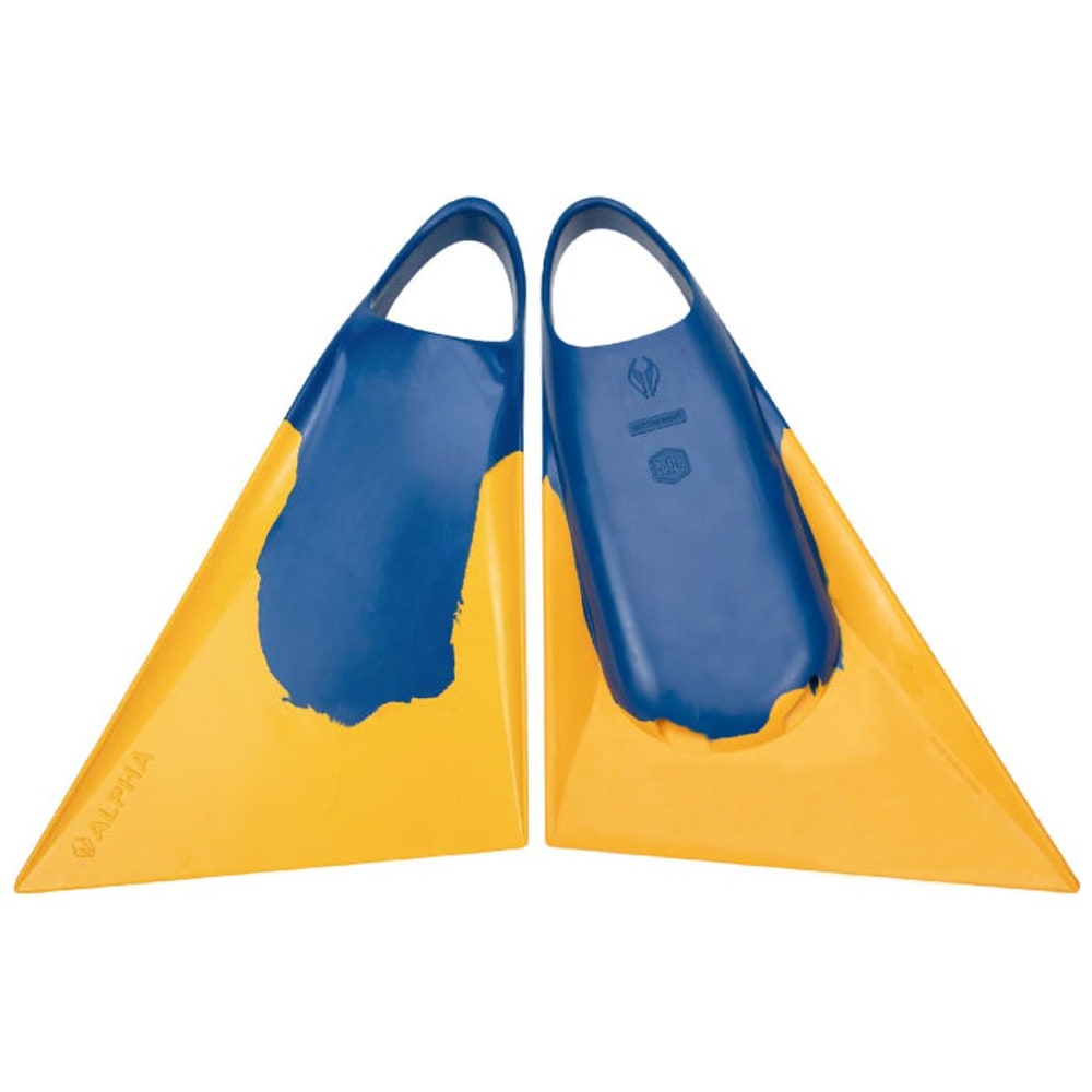 Aletas de Bodyboard NMD Alpha