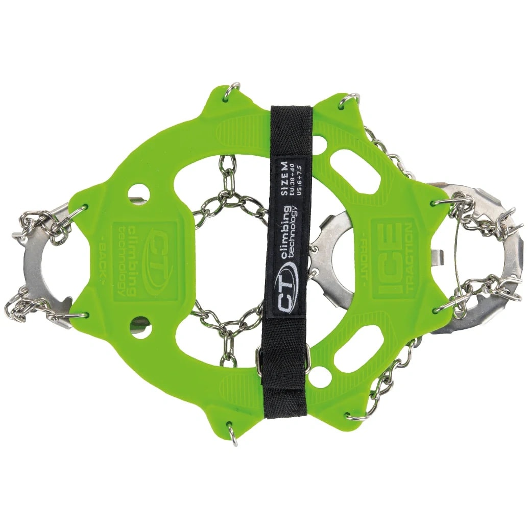 Suela Antideslizante Ice Traction Plus
